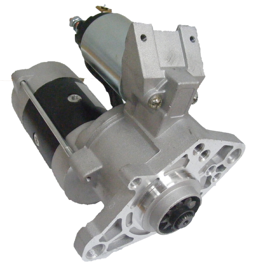 STR5027